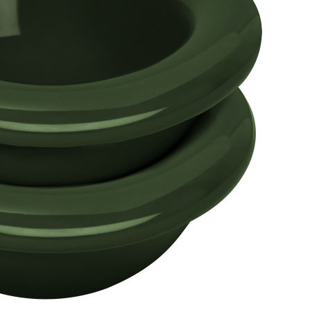 Bronto Egg Cup (Set of 2), Green