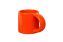 Bronto Mug (Set of 2), Orange, Art. no. 30680 (image 2)