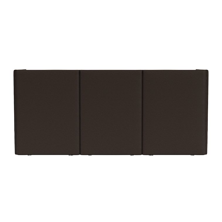 Palo Block 3-seater Sofa High Back with Armrests, Amdal 280 (UK), Art. no. 95008 (image 5)