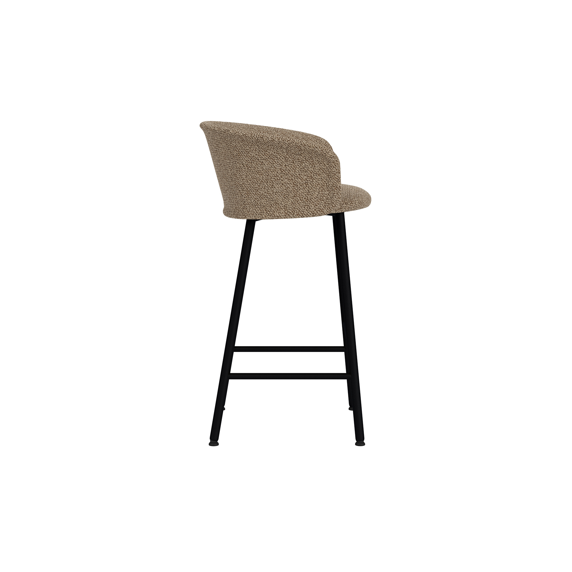 Kendo Bar Chair, Storr 3405, Art. no. 31784 (image 4)