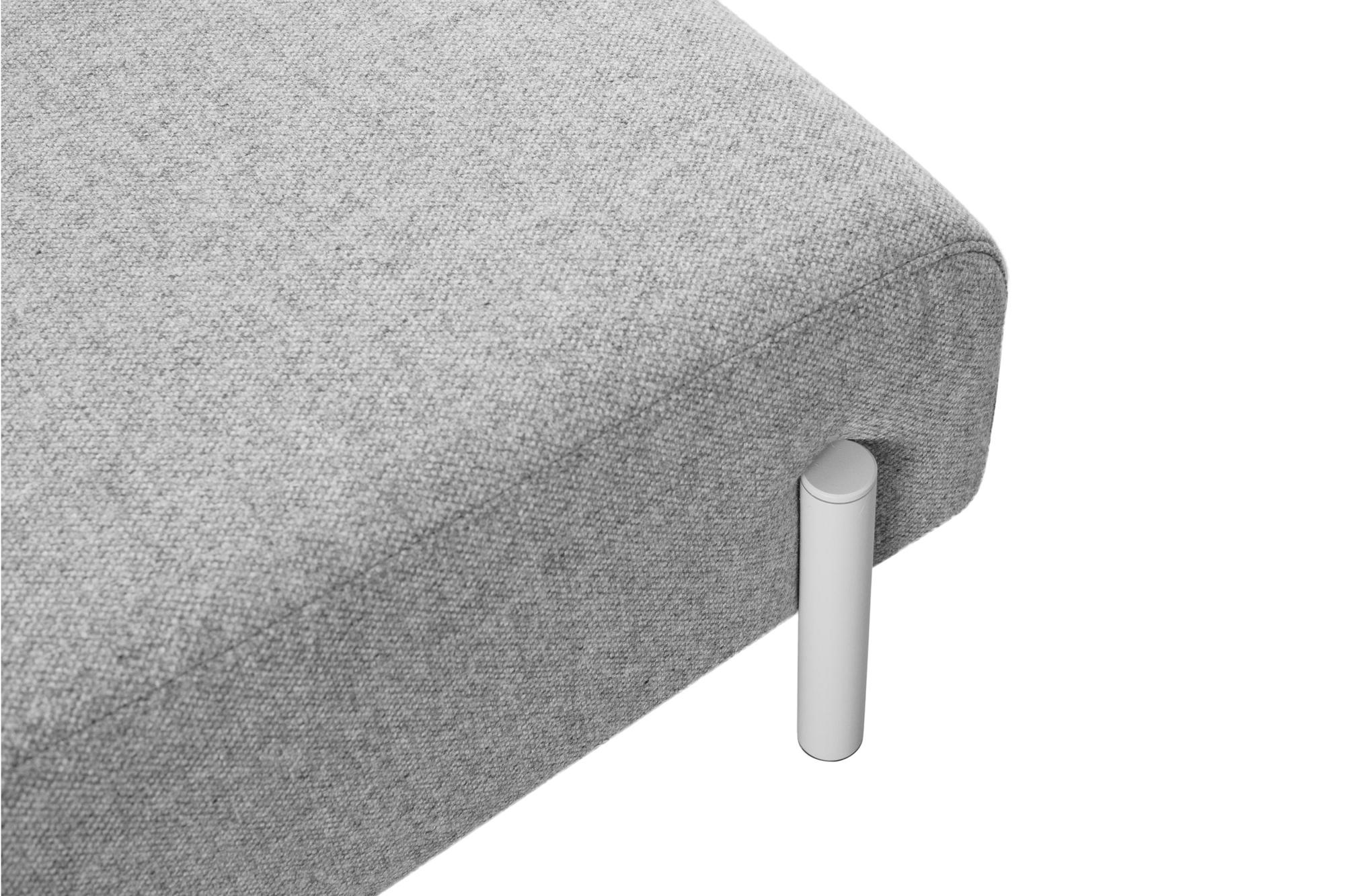 Palo Single-seater, Grey, Art. no. 12927 (image 4)