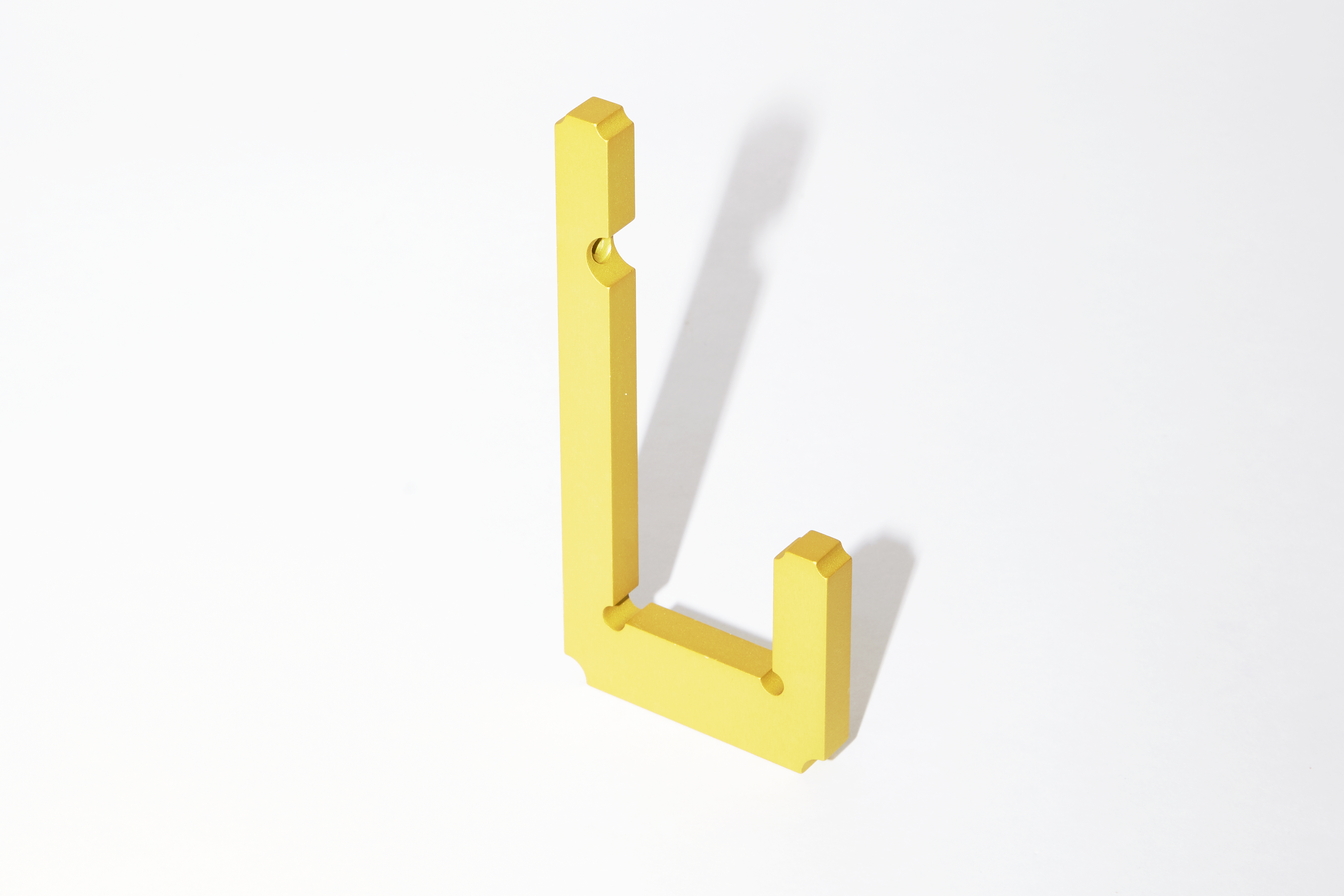 Hooked Set of 5 Hooks, Multi, Art. no. 70025 (image 5)