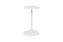 Lolly Side Table, Pure White, Art. no. 30587 (image 2)
