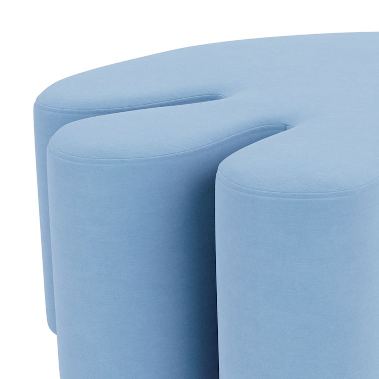 Palma Pouf Large, Gentle 0733, Art. no. 92648 (image 6)