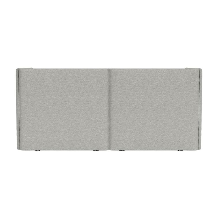 Palo Block 2-seater Sofa Medium Back, Amdal 130, Art. no. 94480 (image 5)