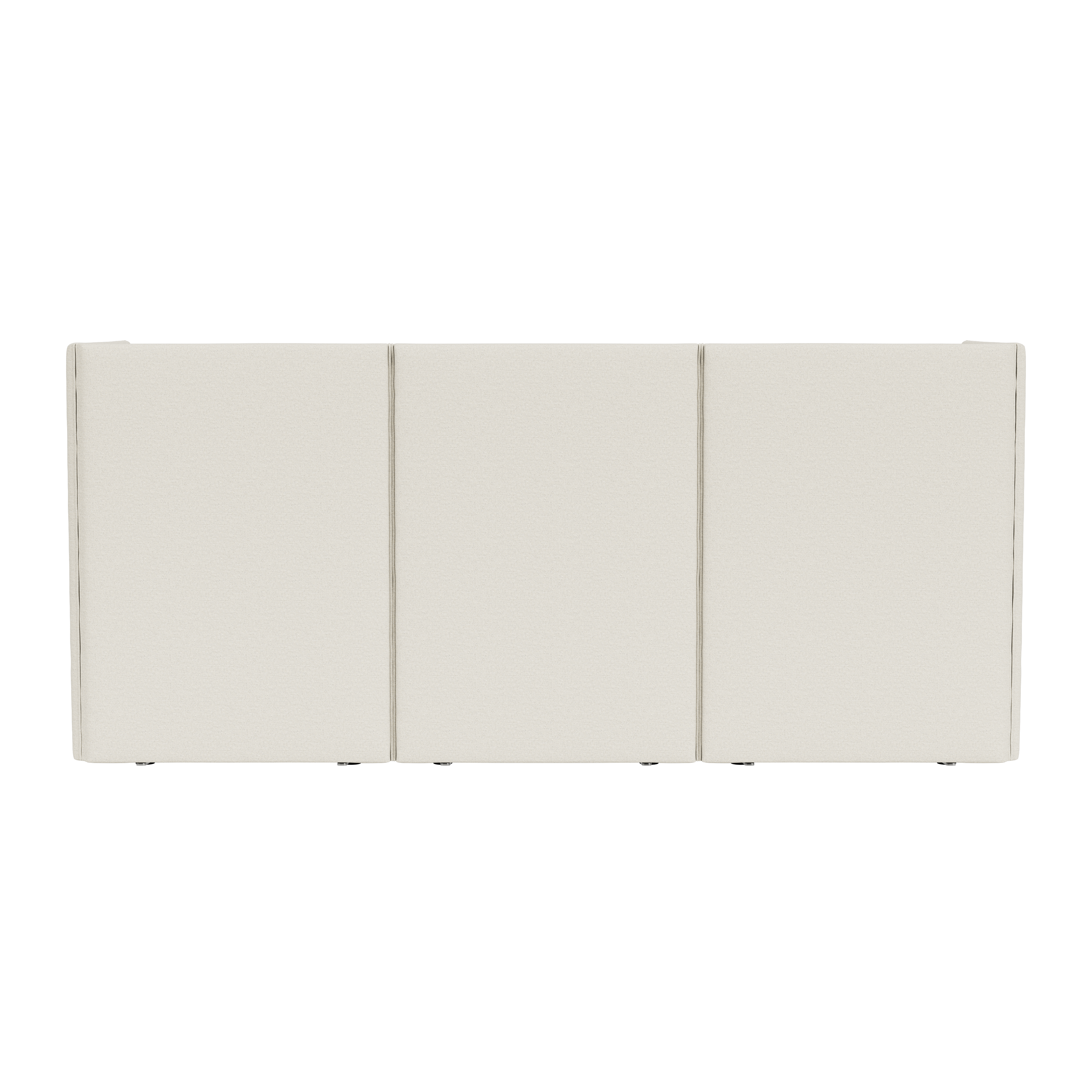 Palo Block 3-seater Sofa High Back with Armrests, Amdal 110 (UK), Art. no. 95006 (image 5)