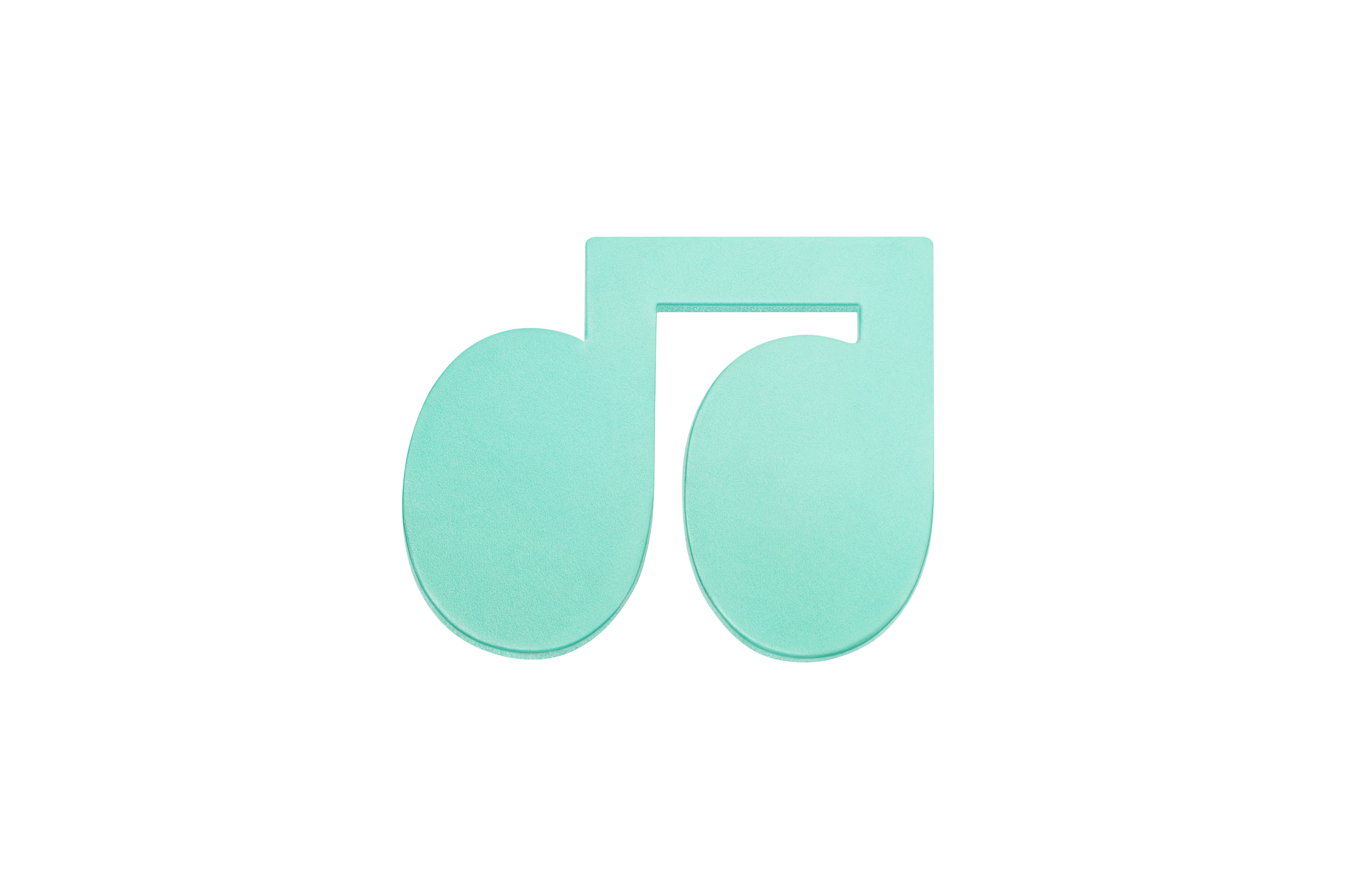 Disco Coasters (Set of 4), Multi, Art. no. 31066 (image 4)