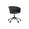Swivel Chair 5-star Castors
