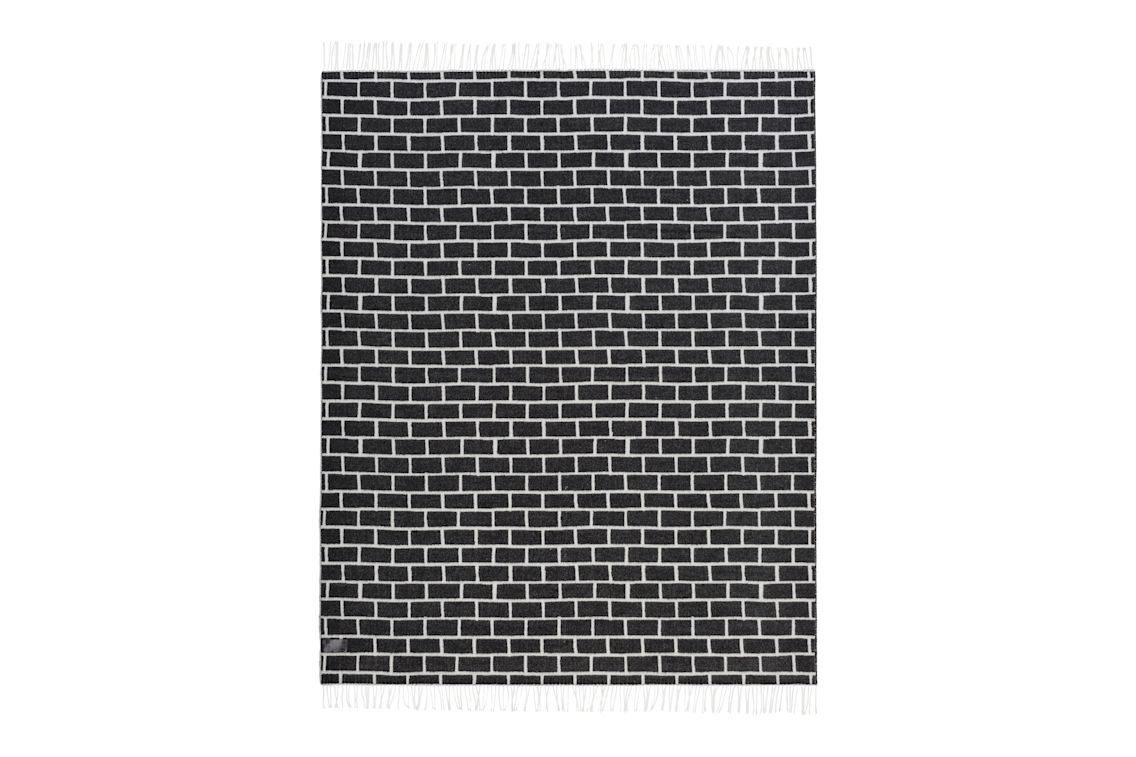 Brick Throw, Black / White, Art. no. 13709 (image 2)
