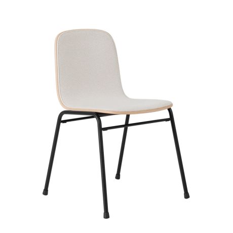 Touchwood Chair, Calla / Black