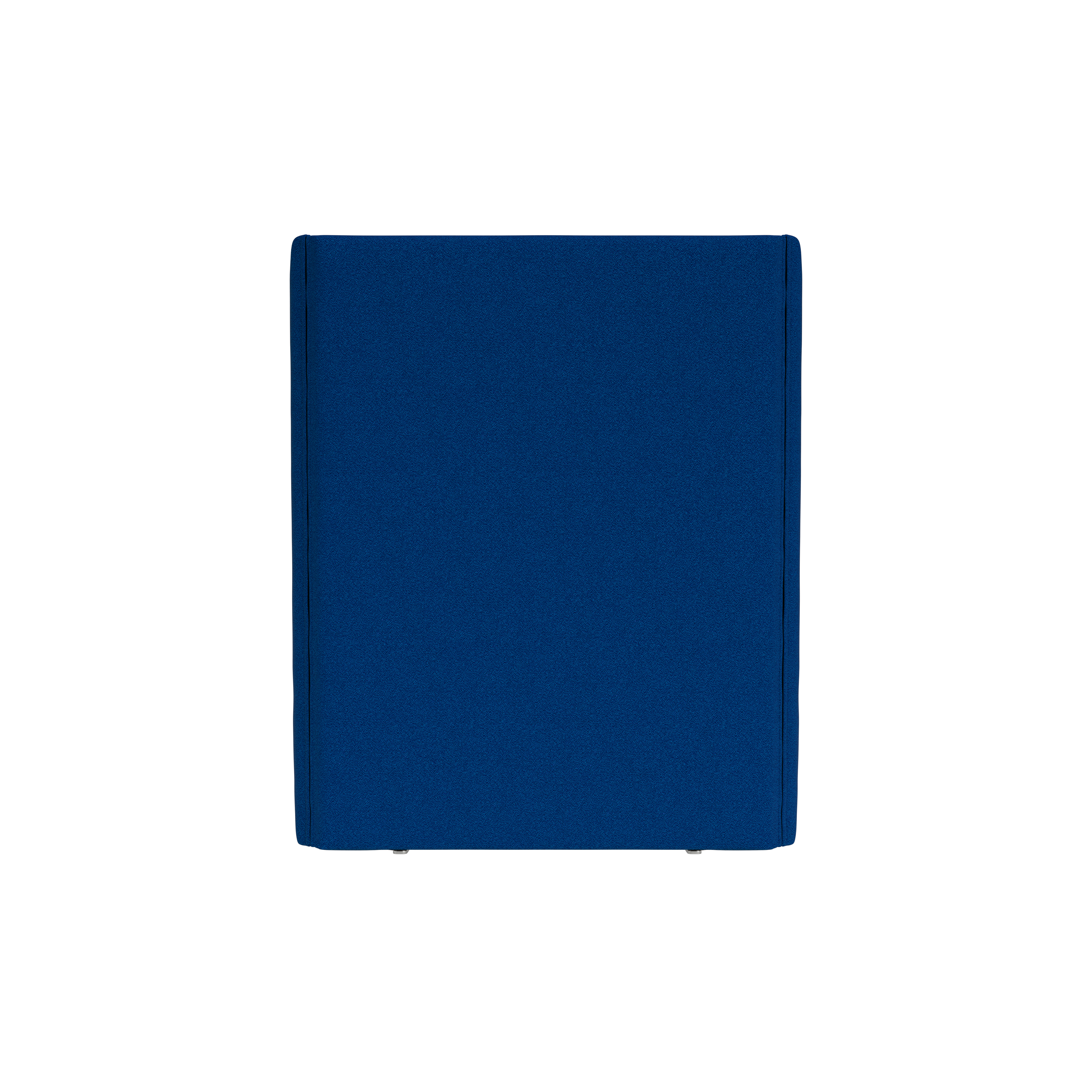 Palo Block Single-seater High Back, Sera Cobalt, Art. no. 95133 (image 5)