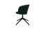 Kendo Swivel Chair 4-star Return, Pine / Black, Art. no. 20455 (image 3)