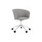 Swivel Chair 5-star Castors