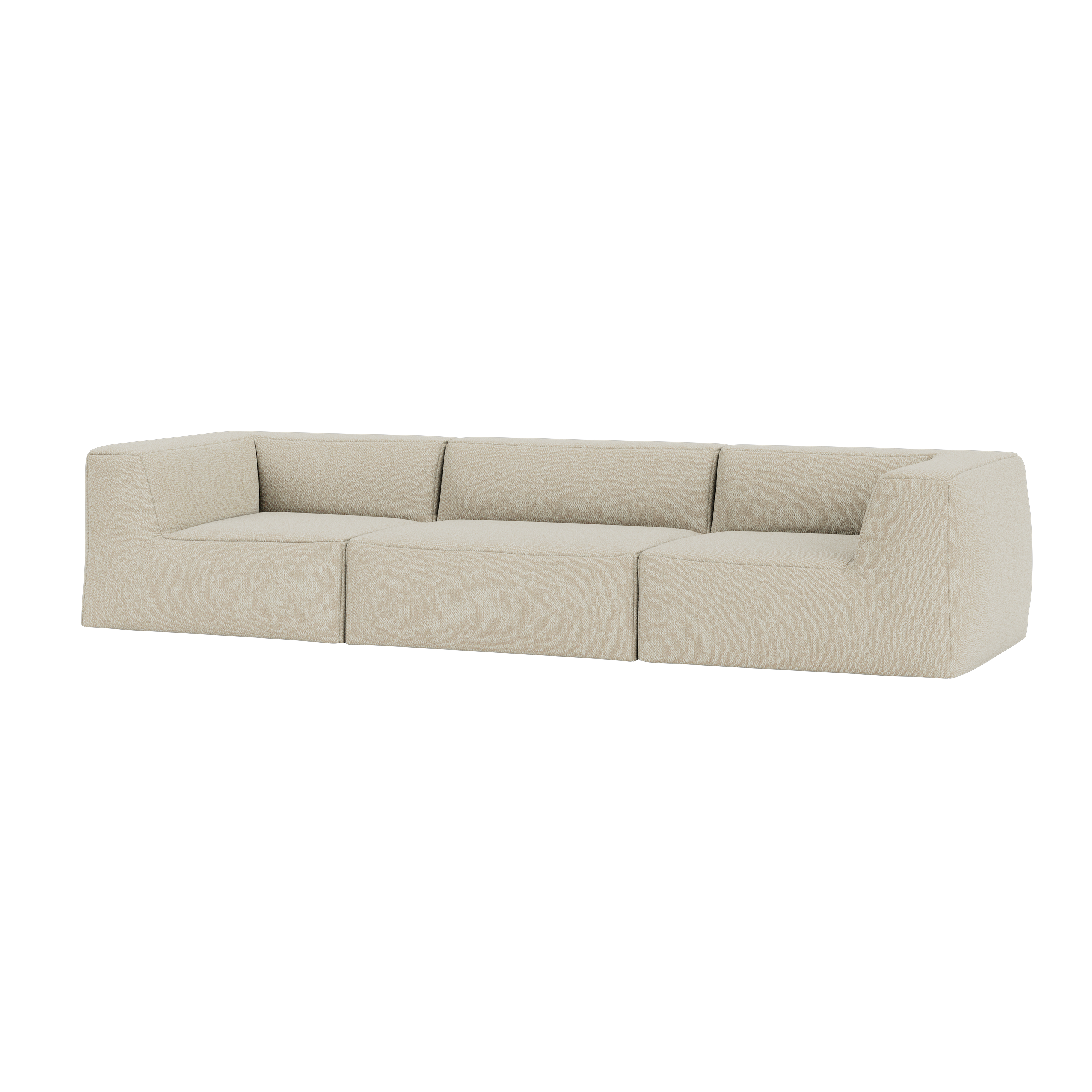 Great 3-seater Sofa, Safire 0014, Art. no. 92411 (image 2)