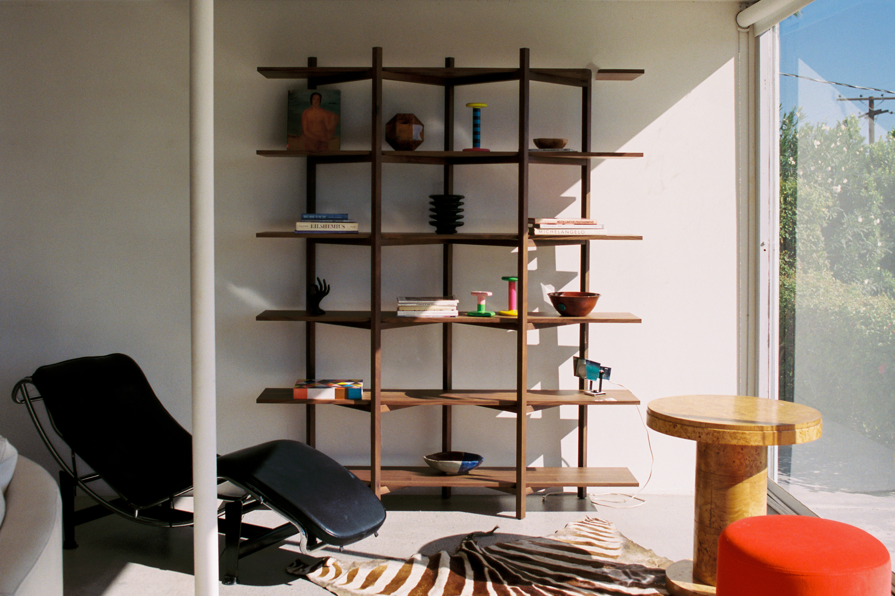 Hem Zig Zag Shelfnull