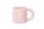 Bronto Mug (Set of 2), Pink, Art. no. 30679 (image 1)