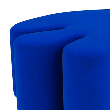 Palma Pouf Large, Gentle 0753