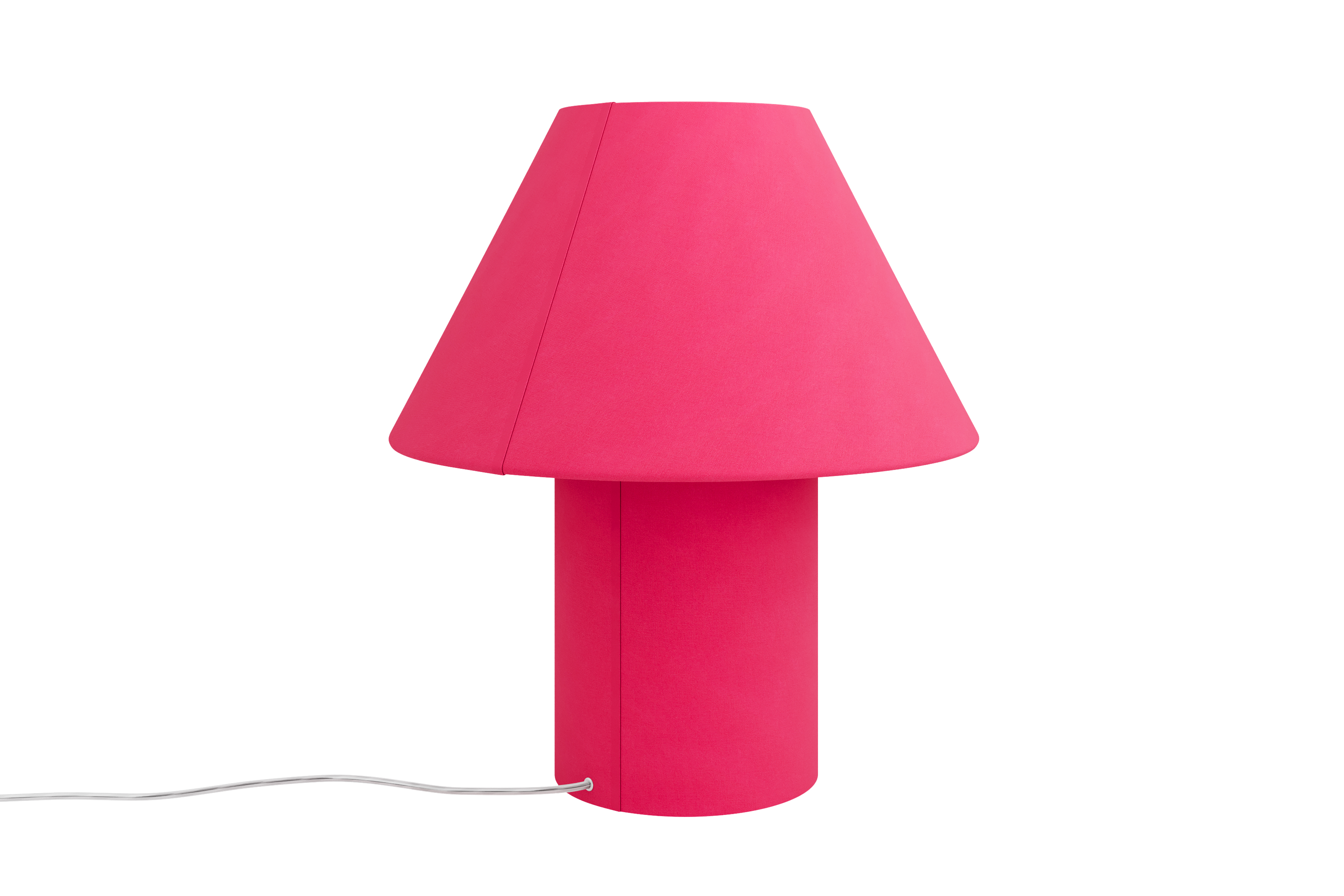Toto Table Lamp Medium, Magenta / Magenta (US), Art. no. 31234 (image 3)