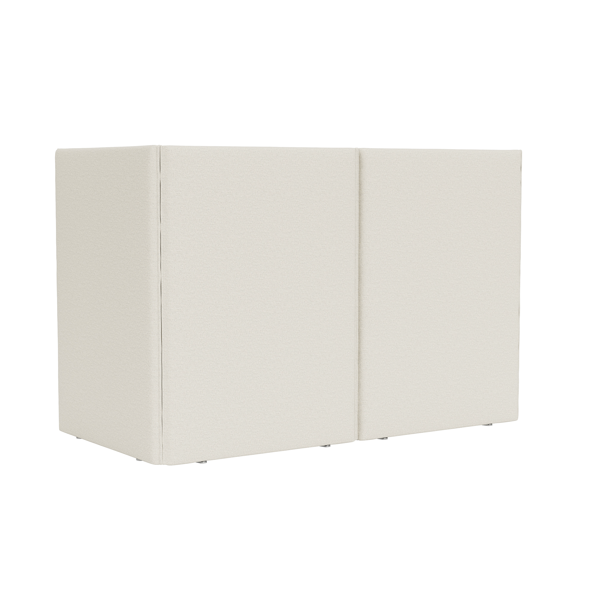Palo Block 2-seater Sofa High Back, Amdal 110 (UK), Art. no. 94448 (image 4)