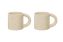 Bronto Mug (Set of 2), Sand, Art. no. 30684 (image 4)