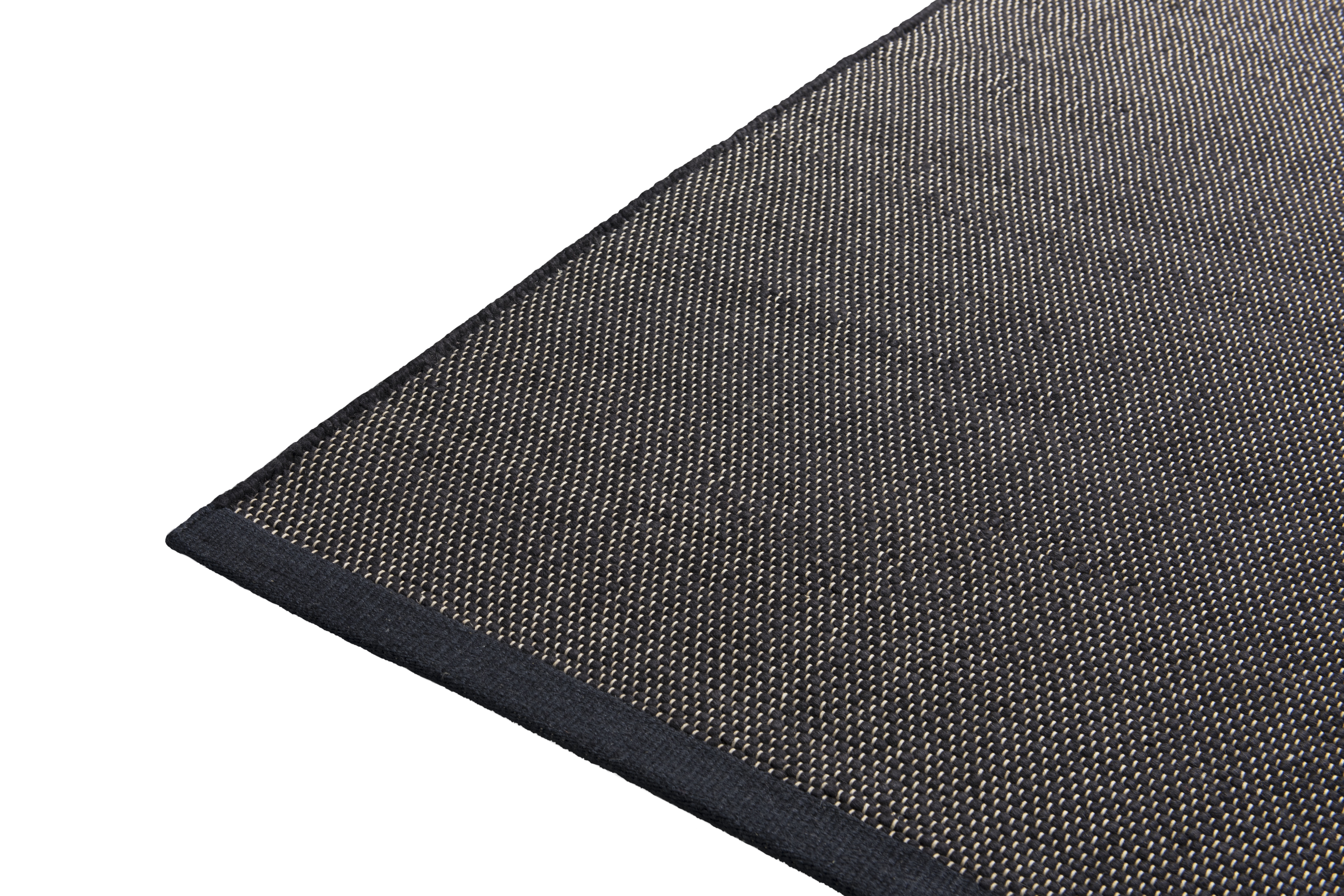 Dune Rug Large, Blue-Grey, Art. no. 12808 (image 2)