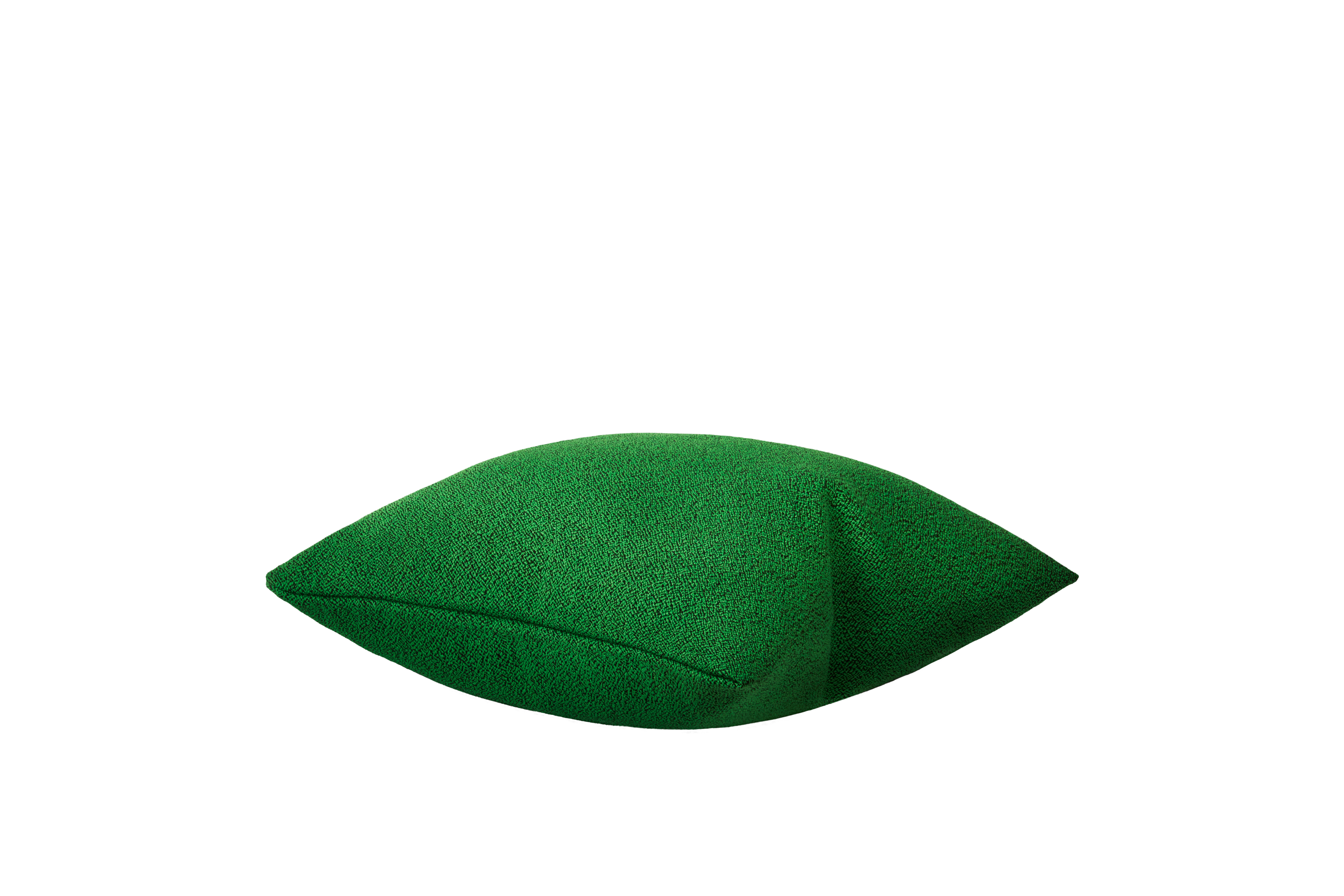 Crepe Cushion Medium, Pure Green, Art. no. 30929 (image 2)