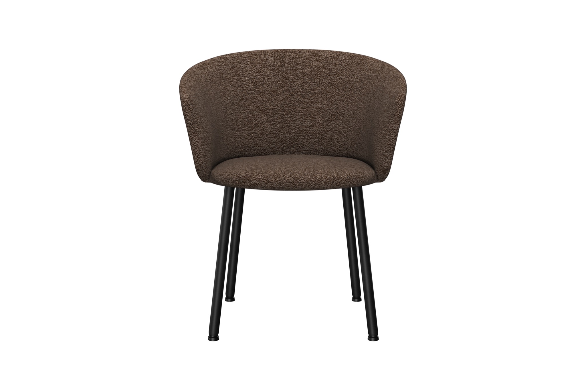 Kendo Chair, Rosewood, Art. no. 30644 (image 3)