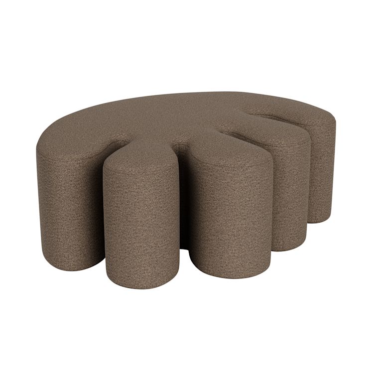 Palma Pouf Large, Loop Loop 002, Art. no. 92654 (image 3)