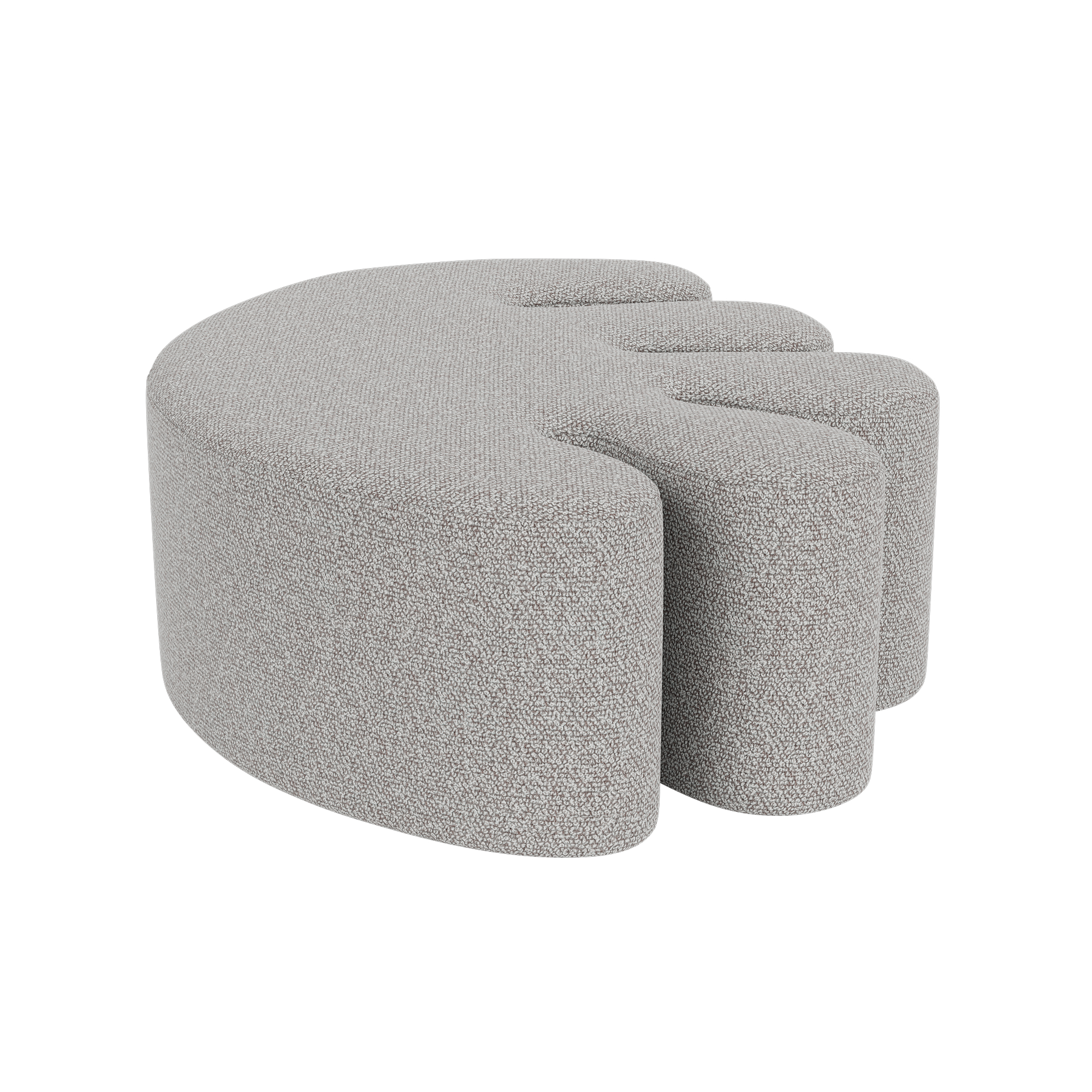 Palma Pouf Large, Storr 0612, Art. no. 95925 (image 4)