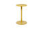 Lolly Side Table, Ochre Yellow, Art. no. 30586 (image 2)