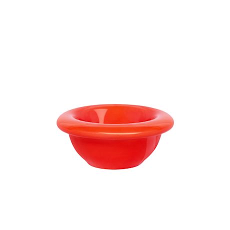 Bronto Egg Cup (Set of 2), Orange