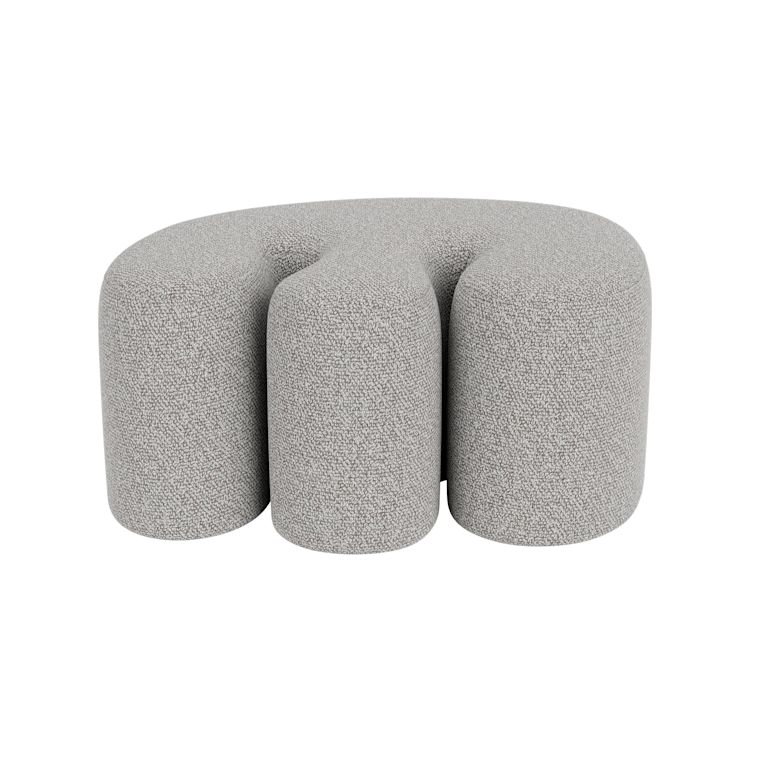 Palma Pouf Medium, Storr 0612, Art. no. 95930 (image 3)