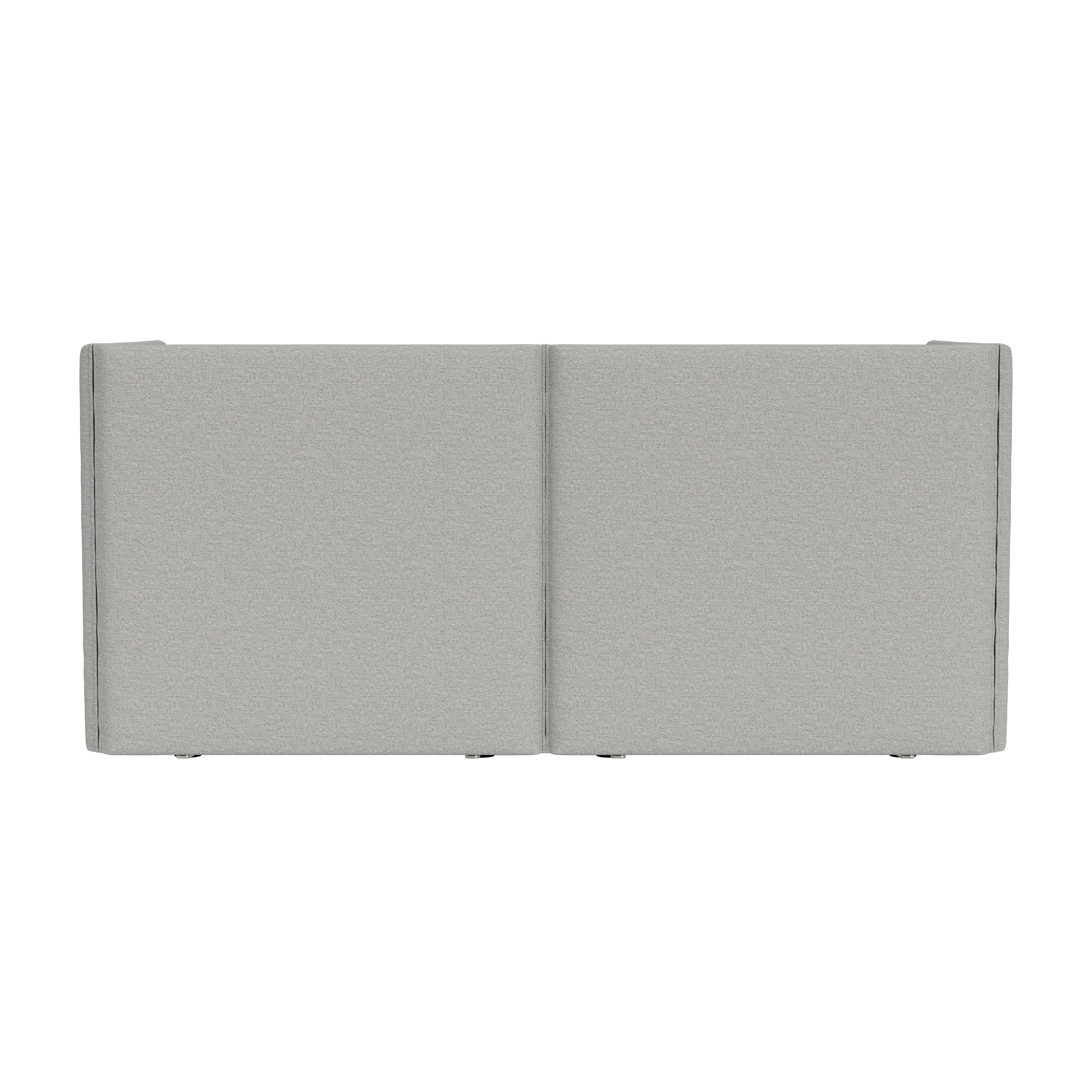 Palo Block 2-seater Sofa Medium Back with Armrests, Amdal 130, Art. no. 94666 (image 5)