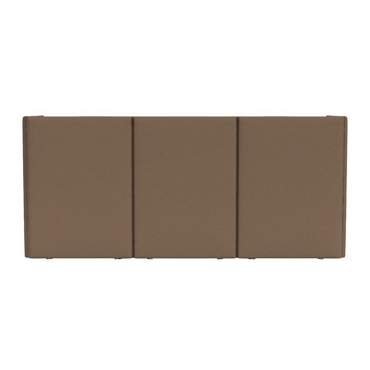 Palo Block 3-seater Sofa High Back with Armrests, Autumn 361 (UK), Art. no. 94983 (image 5)
