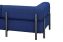 Palo Corner Sofa Right, Cobalt, Art. no. 20366 (image 4)