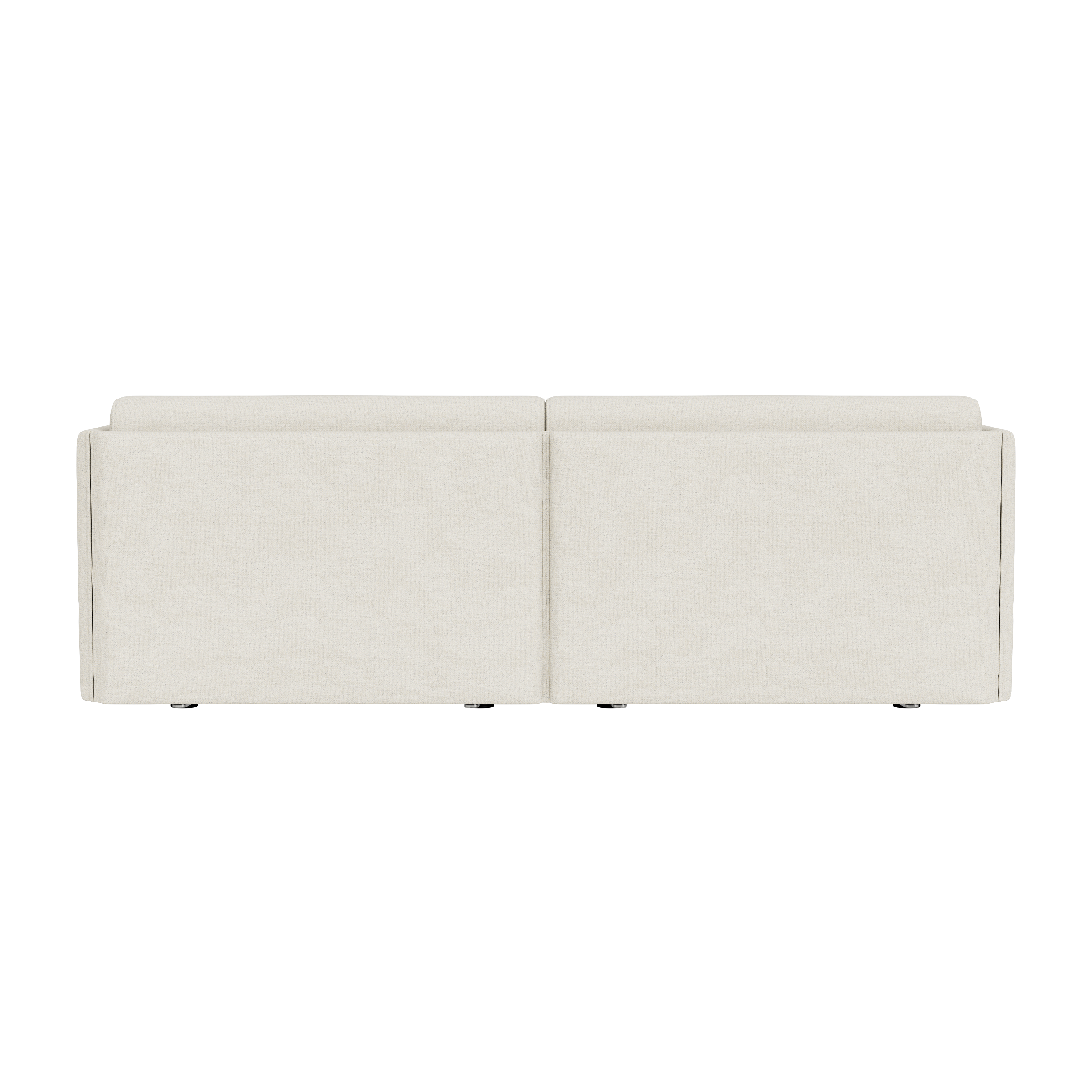 Palo Block 2-seater Sofa Low Back, Amdal 110, Art. no. 94541 (image 5)