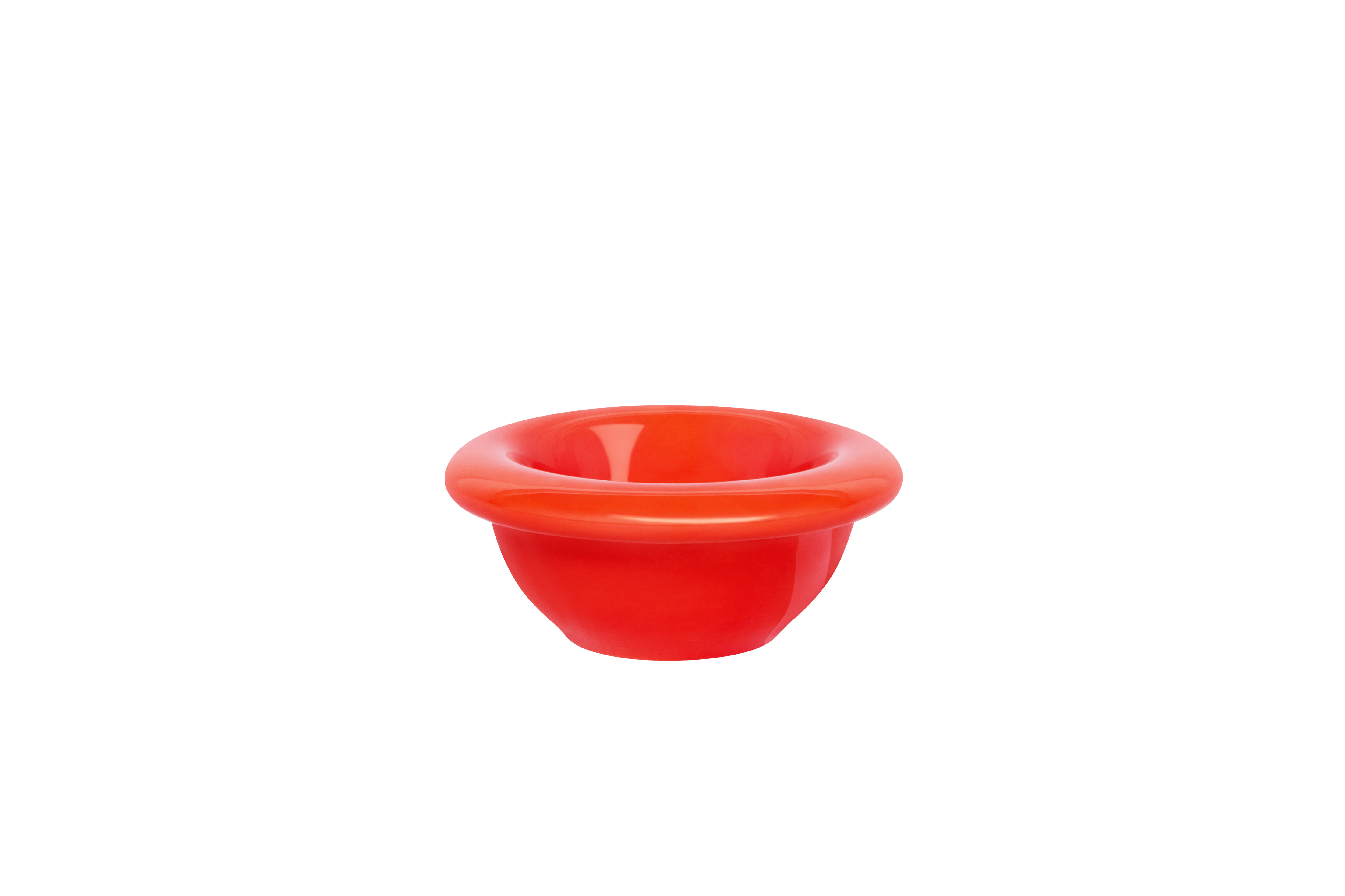 Bronto Egg Cup (Set of 2), Orange, Art. no. 31009 (image 1)