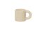 Bronto Espresso Cup (Set of 4), Sand, Art. no. 30683 (image 1)