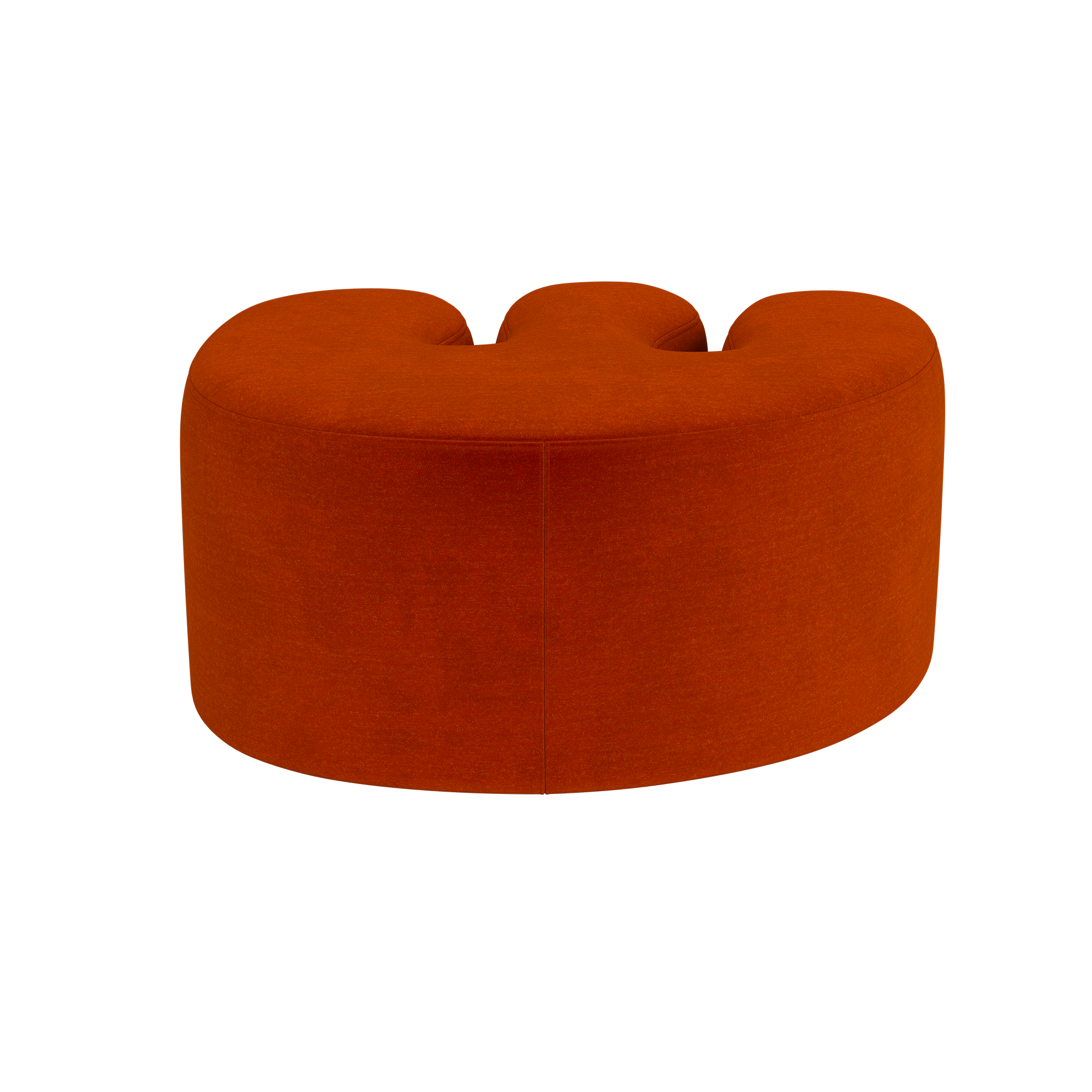 Palma Pouf Medium, Gentle 0373, Art. no. 92686 (image 5)