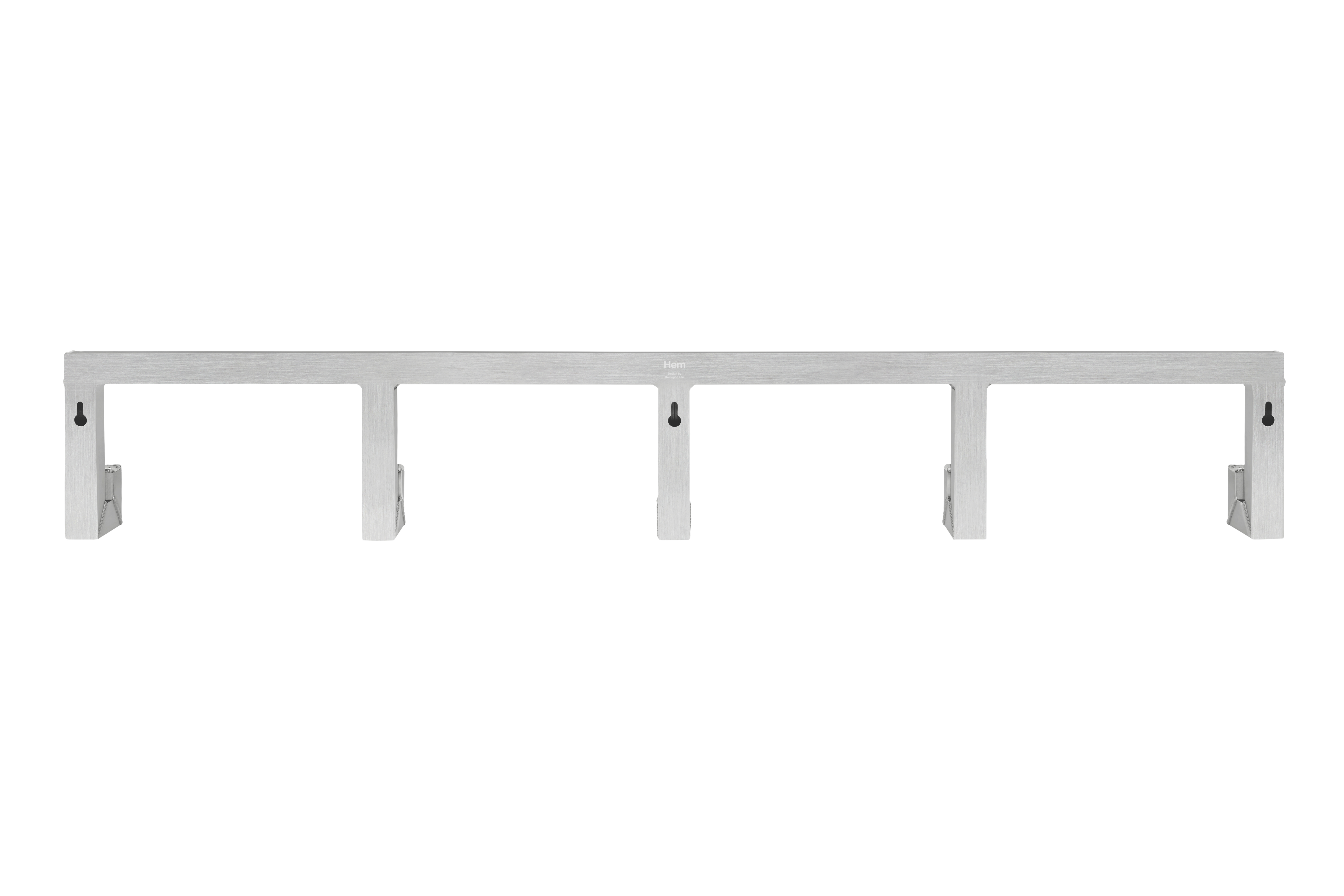 Tig Hook Quintuple, Art. no. 30740 (image 3)