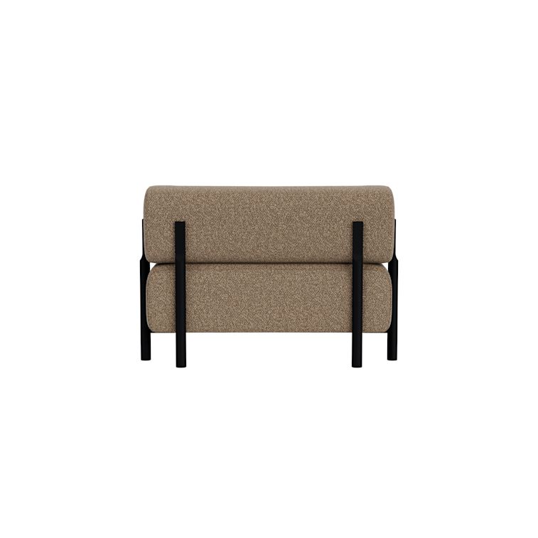 Palo Lounger, Storr 3405/Black, Art. no. 90890 (image 5)