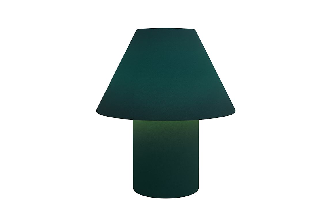 Toto Table Lamp Small, Pine (EU), Art. no. 31208 (image 2)
