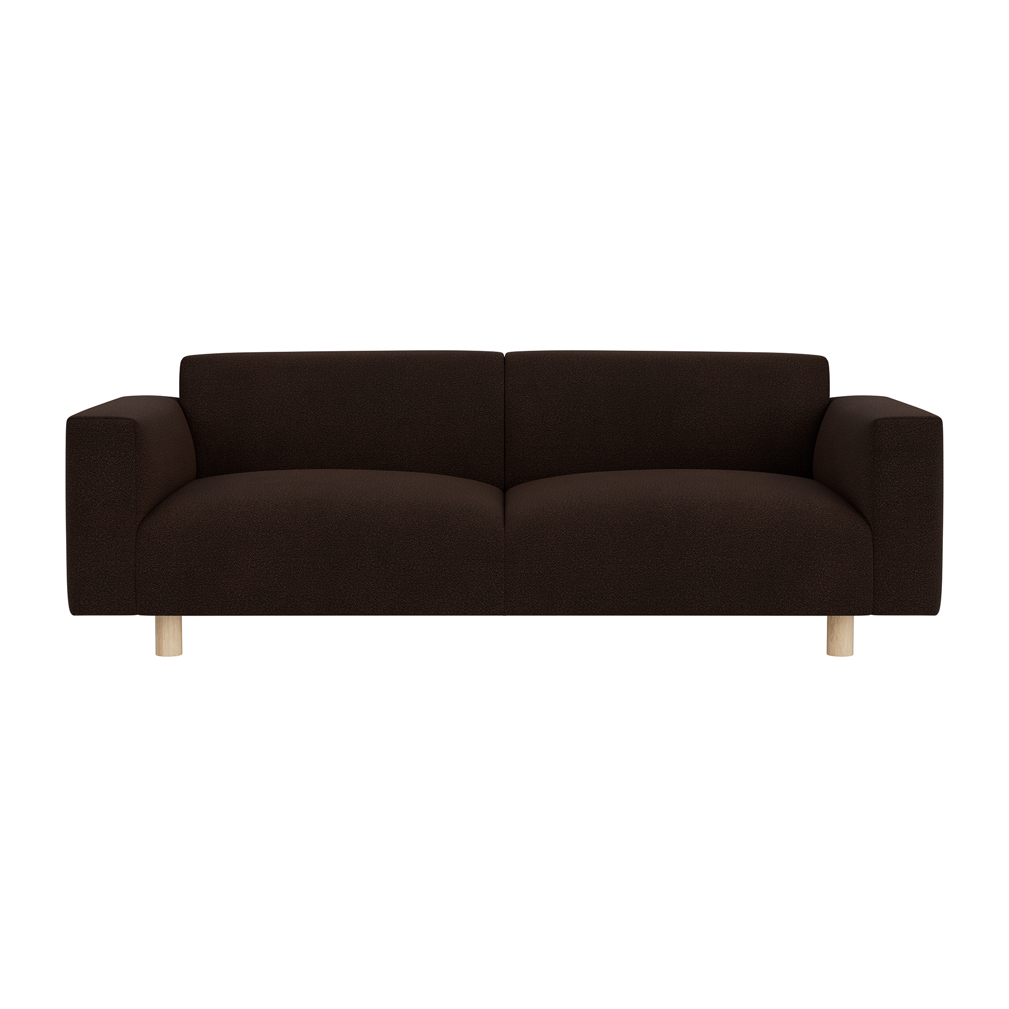 Koti 2-seater Sofa, Sera Rosewood, Art. no. 92790 (image 2)