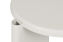 Lolly Side Table, Pure White, Art. no. 30587 (image 4)