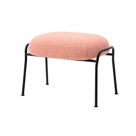 Hai Ottoman, Coral