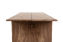 Bookmatch Table 220 cm / 86.6 in, Walnut, Art. no. 30481 (image 3)