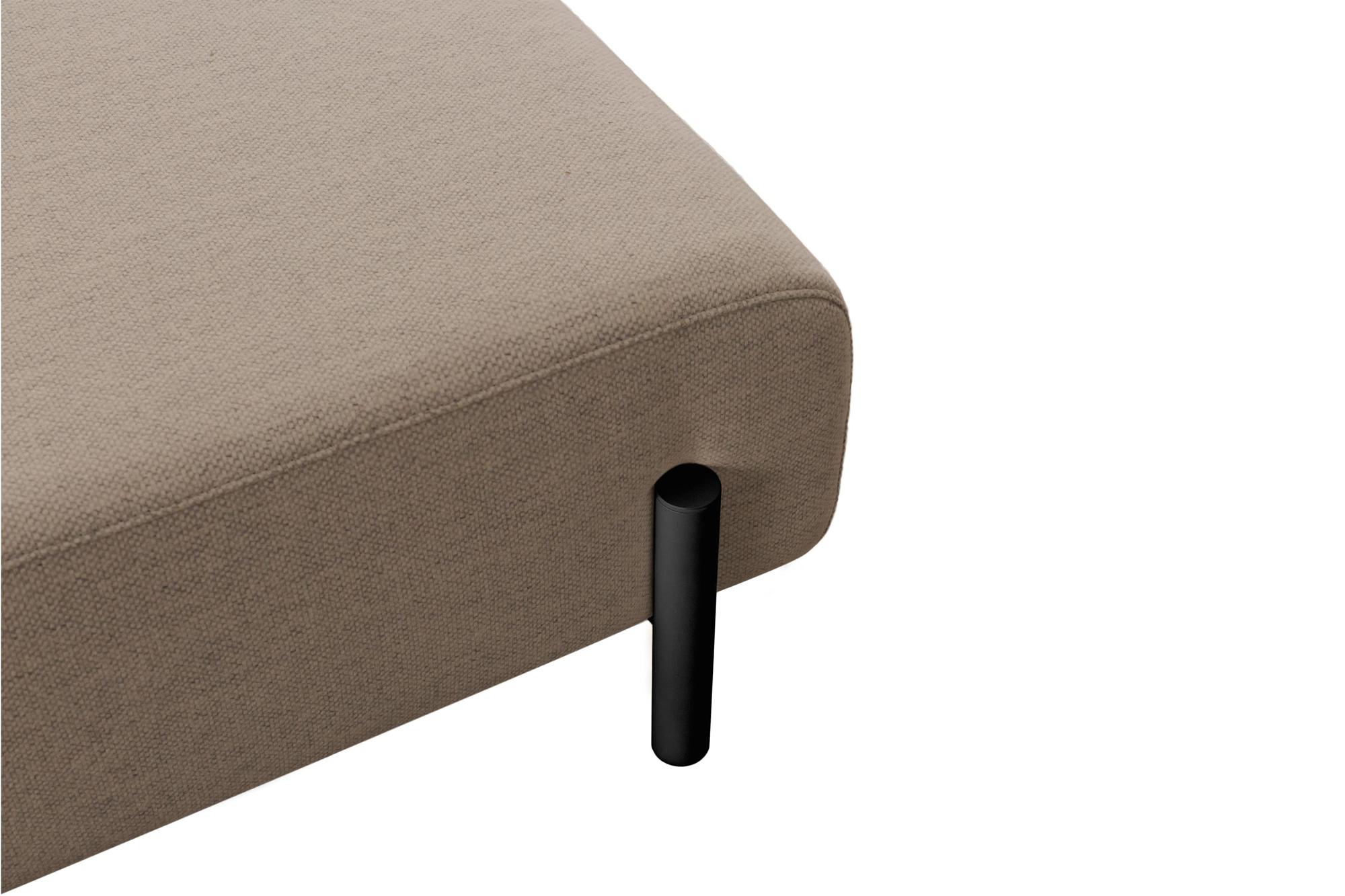 Palo 2-seater Sofa, Beige, Art. no. 20021 (image 4)