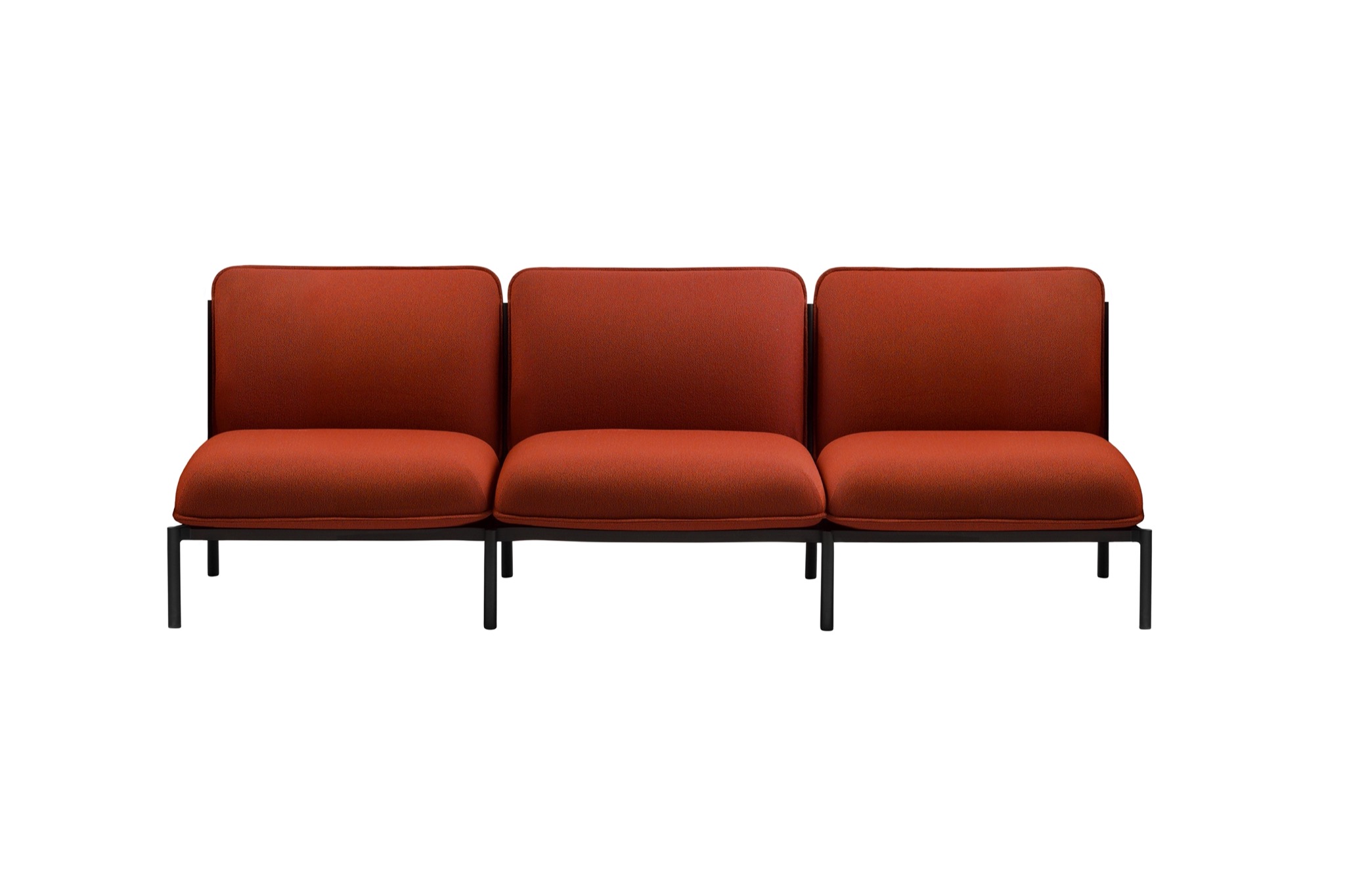 Kumo 3-seater Sofa, Canyon, Art. no. 30415 (image 1)