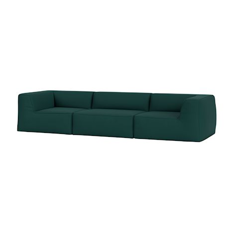 Great 3-seater Sofa, Autumn 0971