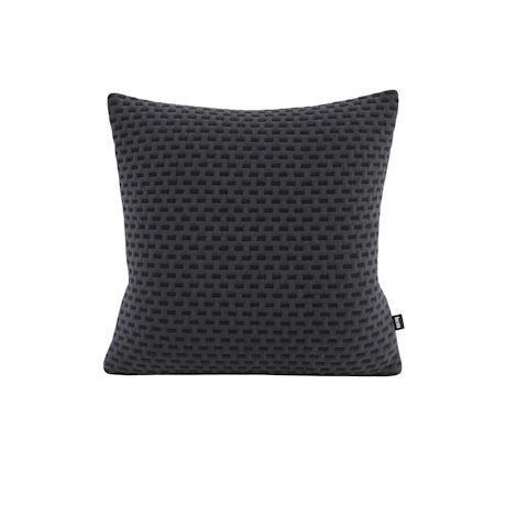 Dash Cushion Medium, Charcoal